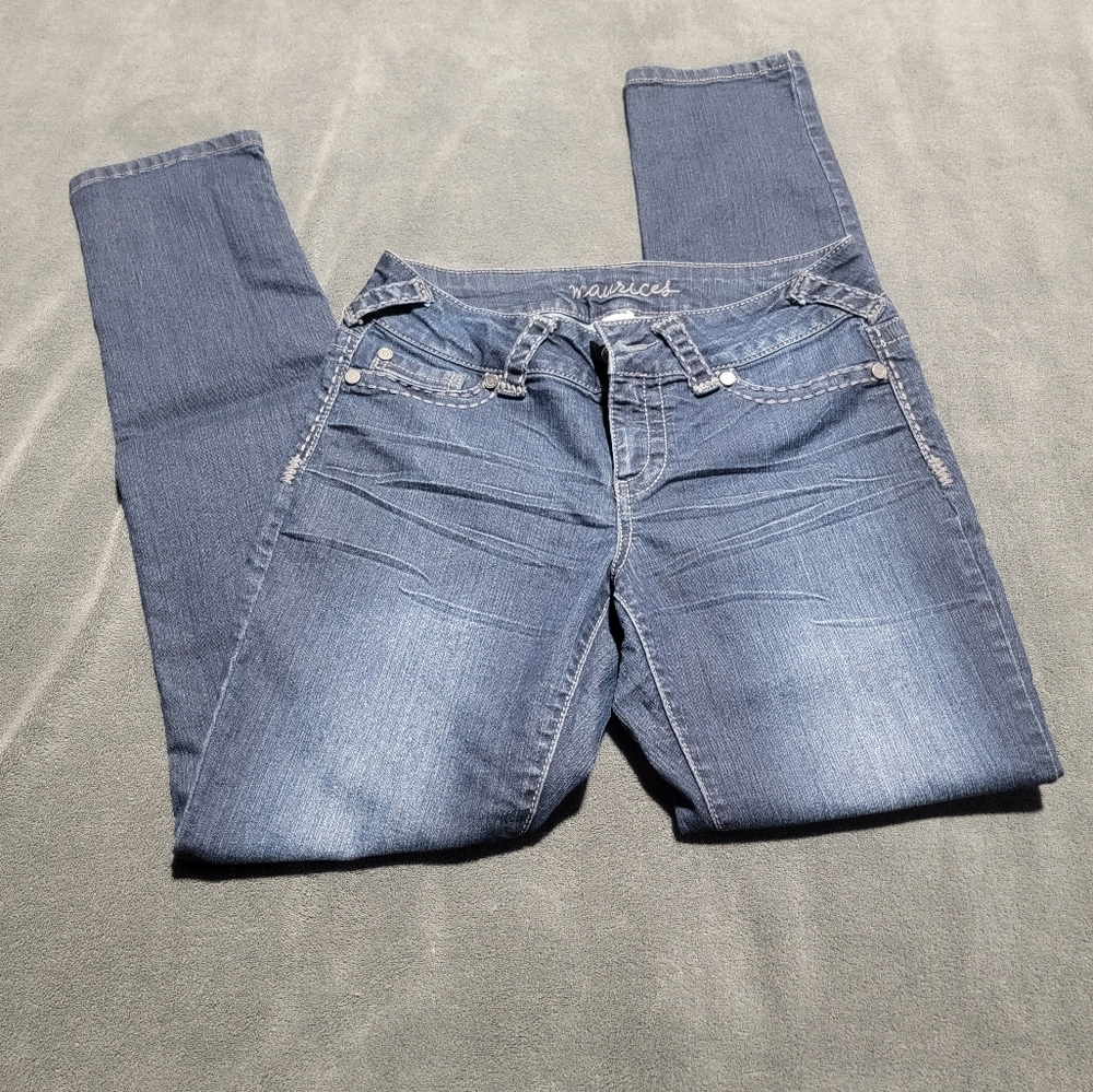 Maurices Jeggings